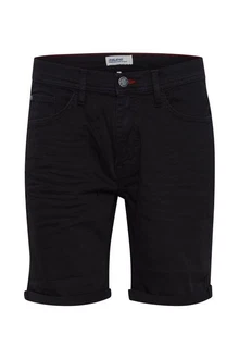 Blend Shorts BHTWISTER Jeansshorts schwarz
