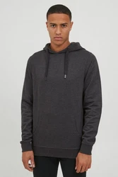 11 Project Hoodie PREdilio Dunkelgrau/Hellgrau/Grau/Schwarz