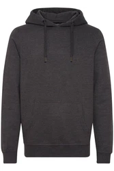 11 Project Hoodie PREdilio Dunkelgrau/Hellgrau/Grau/Schwarz