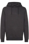 11 Project Hoodie PREdilio Dunkelgrau/Hellgrau/Grau/Schwarz
