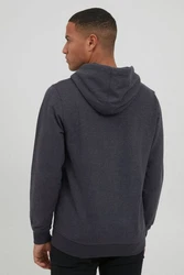 11 Project Hoodie PREdilio Dunkelgrau/Dunkelblau/Grau/Hellgrau