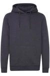 11 Project Hoodie PREdilio Dunkelgrau/Dunkelblau/Grau/Hellgrau