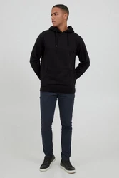11 Project Hoodie PREdilio Schwarz