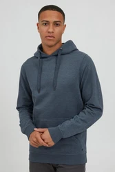 11 Project Hoodie PREdilio Dunkelblau/Grau/Blau