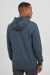 11 Project Hoodie PREdilio Dunkelblau/Grau/Blau