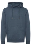 11 Project Hoodie PREdilio Dunkelblau/Grau/Blau
