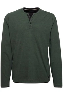 Blend Langarmshirt BLEND BHGrandad