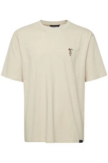 11 Project T-Shirt PRJust Khaki/Beige/Gold 11 Project T-Shirt PRJust Khaki/Beige/Gold