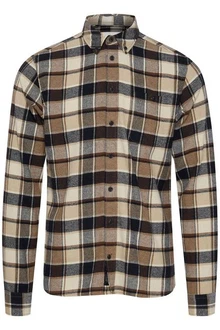 Blend Langarmhemd BHShirt