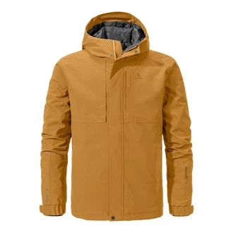 Schöffel Anorak Insulated Jacket Antwerpen Herren