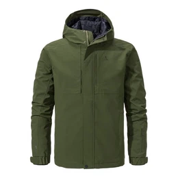Schffel Anorak Schffel M Insulated Jacket Antwerpen Herren