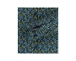 CASAMODA Langarm Businesshemd Kent Casual Fit blau (L0515A)