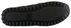 BOSS Sneaker Parkour-L-Runn Braun/Schwarz/Rot