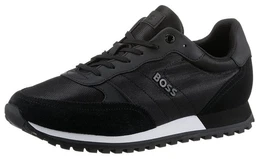Parkour-L-Runn Sneaker mit Profilsohle, Freizeitschuh, Halbschuh, Schnrschuh
