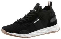 BOSS Sneaker Titanium 