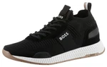 BOSS Sneaker Titanium 
