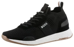 BOSS Sneaker Titanium 