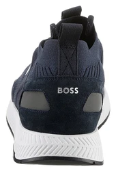 BOSS Sneaker Titanium 