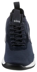 BOSS Sneaker Titanium 