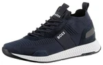 BOSS Sneaker Titanium 