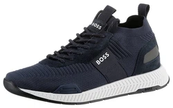 BOSS Sneaker Titanium 