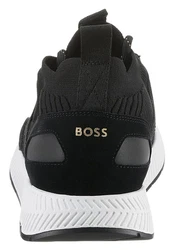BOSS Sneaker Titanium Rot/Braun/Schwarz/Beige/Gold