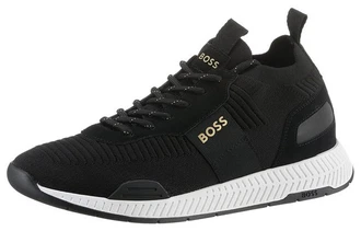 BOSS Sneaker Titanium BOSS Sneaker Titanium
