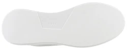 BOSS Sneaker Bulton Runn Weiß/Creme/Rot