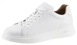 Bulton_Runn_It_N Sneaker mit -Markenlabel, Freizeitschuh, Halbschuh, Schnrschuh