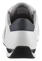 BOSS Sneaker mit Markenlabel 