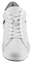 BOSS Sneaker mit Markenlabel 