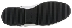 BOSS Sneaker mit Markenlabel 