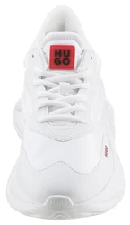 HUGO Leon_Runn Sneaker rot