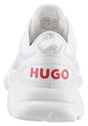 HUGO Leon_Runn Sneaker rot