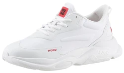HUGO Leon_Runn Sneaker rot