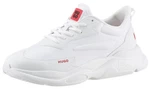 HUGO Leon_Runn Sneaker rot