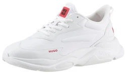 HUGO Leon_Runn Sneaker rot