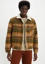 Levi's Jeansjacke SHERPA TRUCKER 