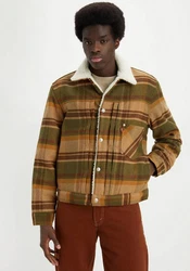 Levi's Jeansjacke SHERPA TRUCKER 