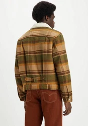 Levi's Jeansjacke SHERPA TRUCKER 