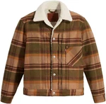 Levi's Jeansjacke SHERPA TRUCKER 