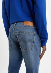 Levi's Slim-fit-Jeans 512 Slim Taper Blau