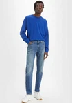 Levi's Slim-fit-Jeans 512 Slim Taper Blau