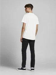 Jack & Jones T-Shirt JJEBasher weiß