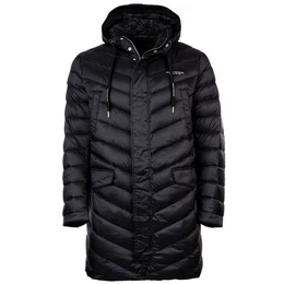 Steppjacke Herren Daunen-Mantel - Steppjacke