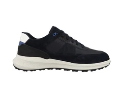 Geox Herren Sneaker Pg1X B ABX A Blau/Dunkelblau