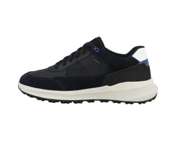 Geox Herren Sneaker Pg1X B ABX A Blau/Dunkelblau