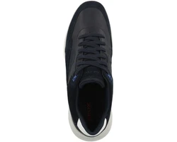 Geox Herren Sneaker Pg1X B ABX A Blau/Dunkelblau