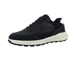 Geox Herren Sneaker Pg1X B ABX A Blau/Dunkelblau