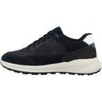 Geox Herren Sneaker Pg1X B ABX A Blau/Dunkelblau